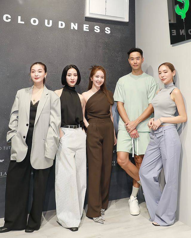 丁春诚成霸气高管！首创“客锐特”策展人　好莱坞潮流艺术家登入亚洲 时尚资讯 图3张