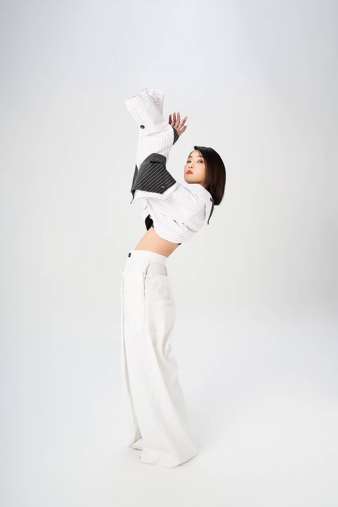 Nicole赖淞风回归！大胆改编人气马来歌曲！ 娱乐资讯 图1张