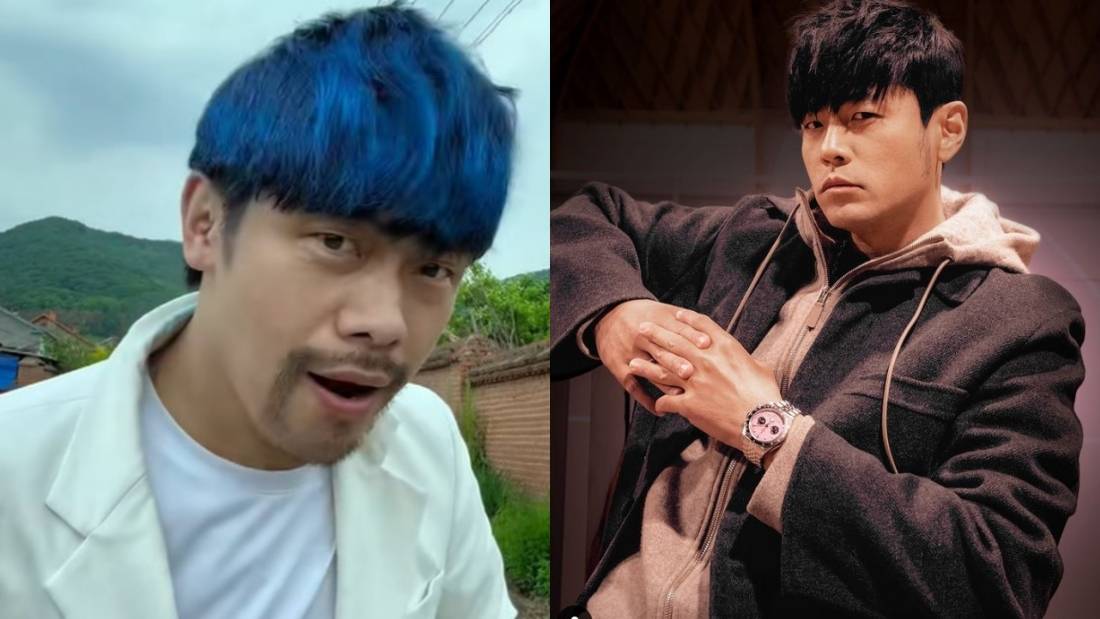 山寨版周杰伦“黑伦”爆红办巡演！入场门票 RM3900 娱乐资讯 图3张