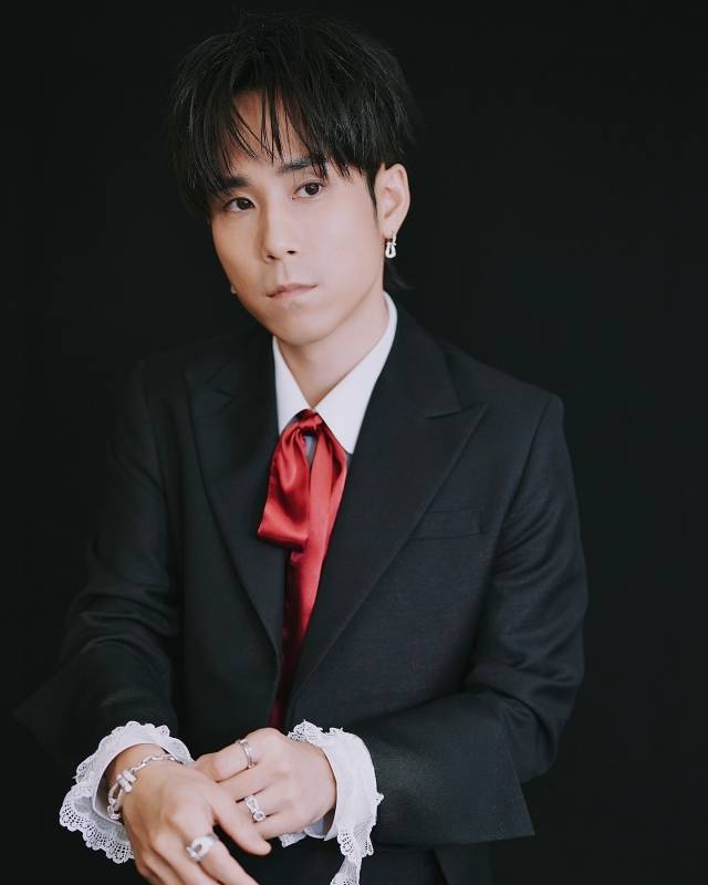 马来西亚帮 | “金曲奖”最佳单曲制作人：片山凉太     7 件关于他的事…靠洗碗赚钱发EP 娱乐资讯 图3张