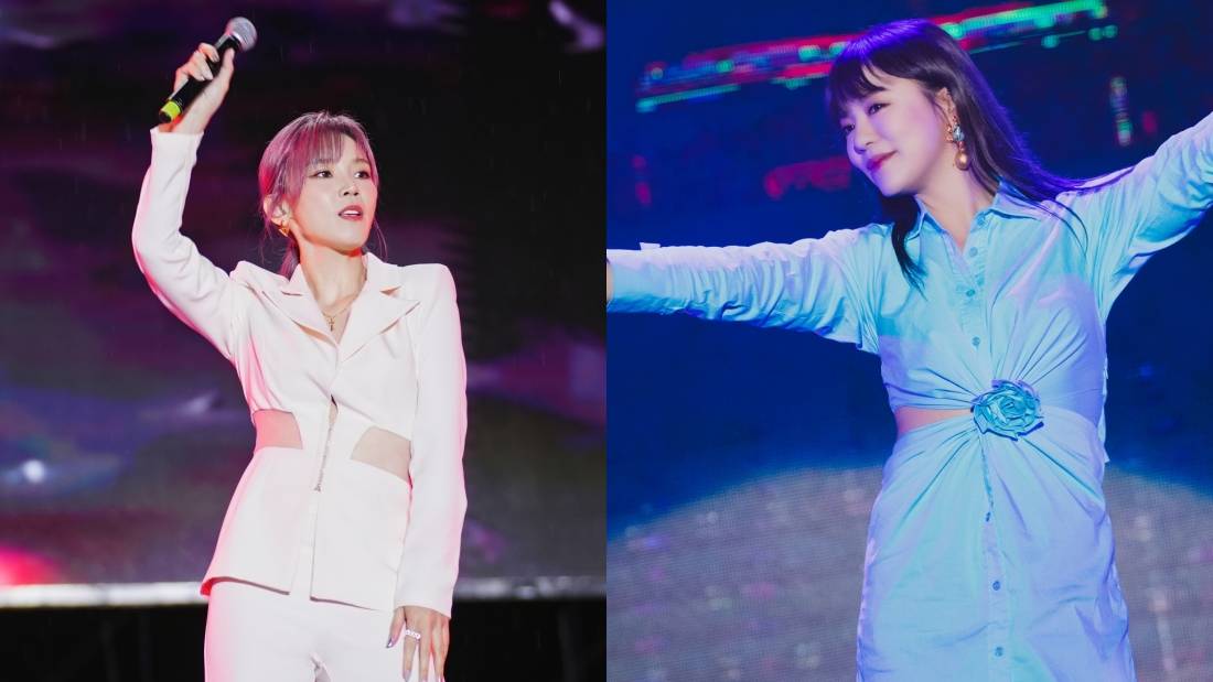 《歌手2024》又双叒叕有新赛制！回锅肉阵容满满 韩红、Jessie J 最后加入！ 娱乐资讯 图3张
