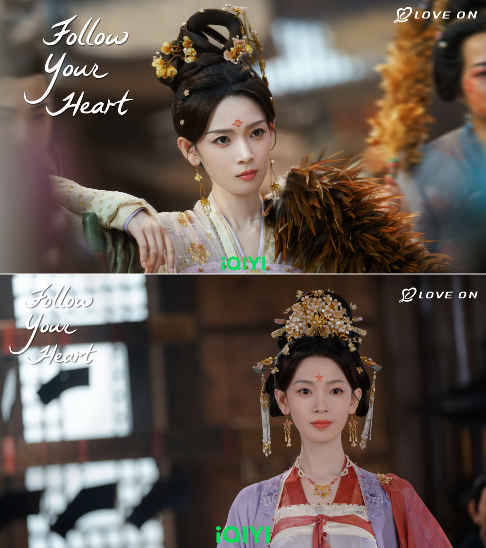 《颜心记》罗云熙、宋轶喜迎二婚！脸盲症和百变怪从战友变“病友” 娱乐资讯 图2张