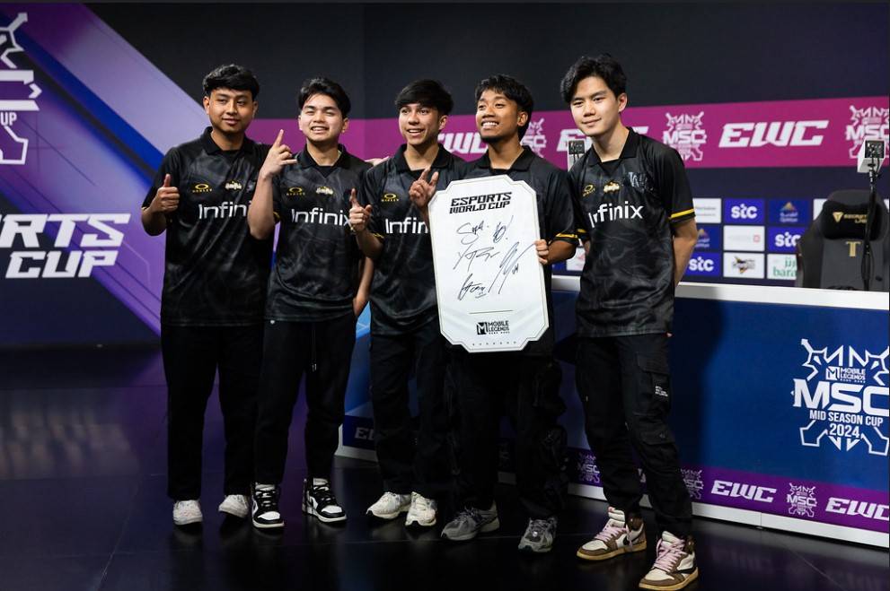 MLBB 季中杯：HomeBois 旗开得胜， SRG 惊险逼和 更多热点 图2张
