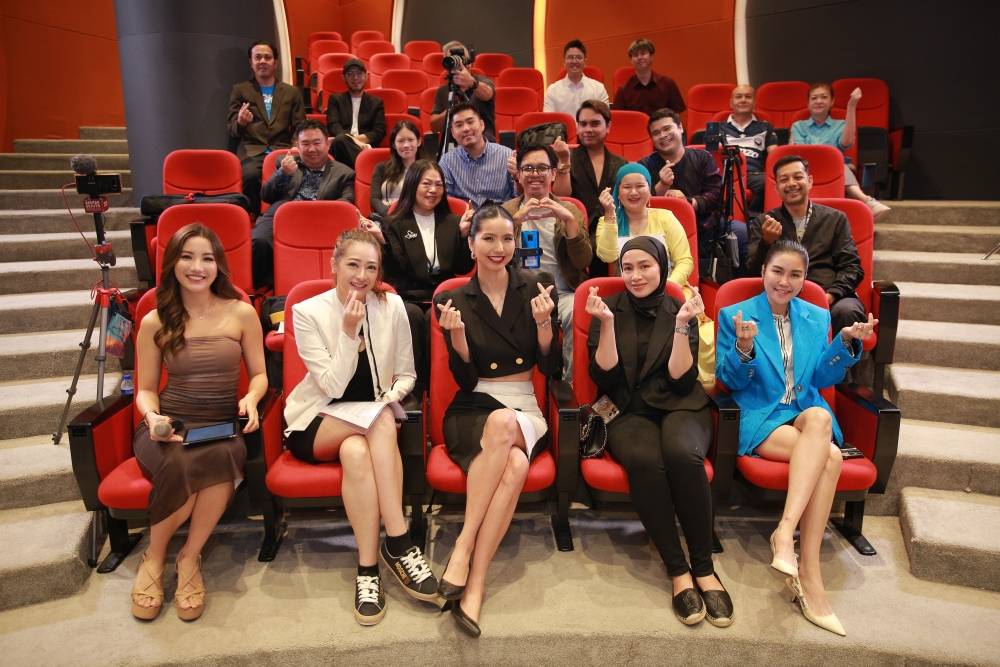 马来西亚环球小姐新改革！取消年龄上限 开放给已婚、离婚、人母女性参赛 娱乐资讯 图2张