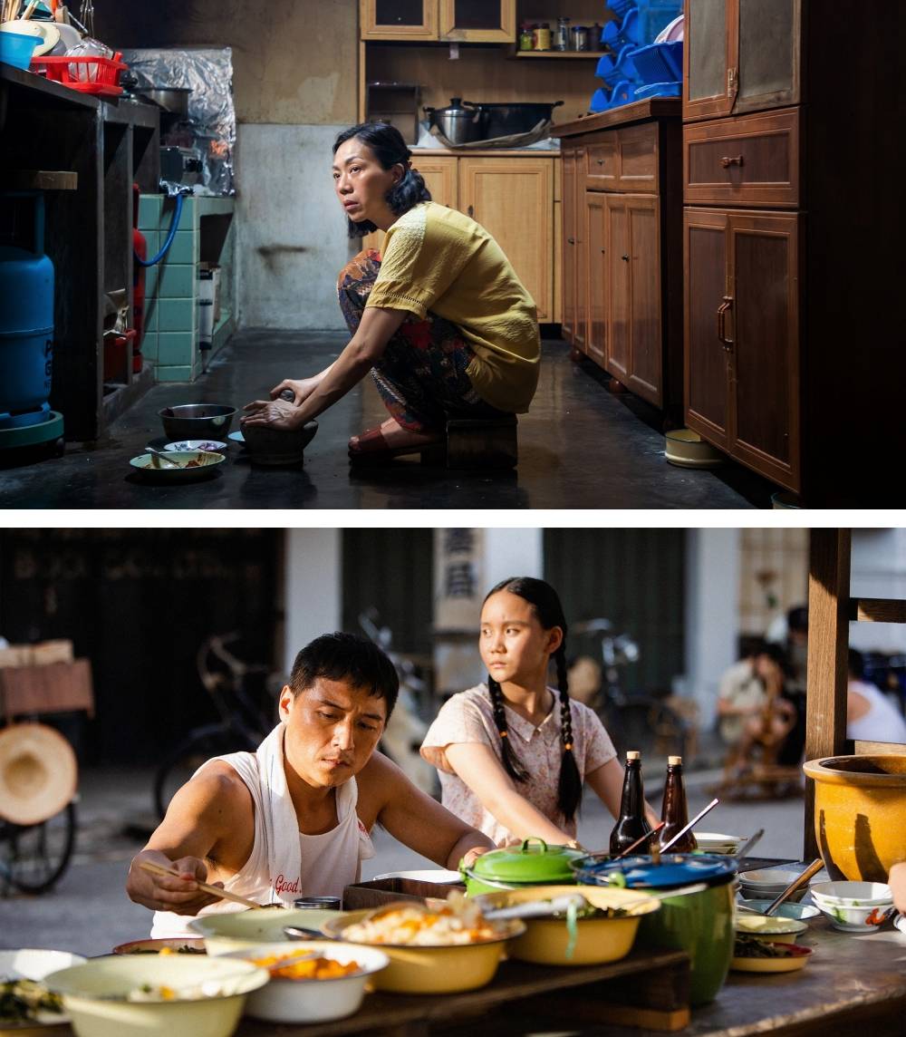 导演张吉安亲率万芳、蔡宝珠、陈俐杏！715槟城、吉隆坡办《五月雪》交流活动 娱乐资讯 图2张