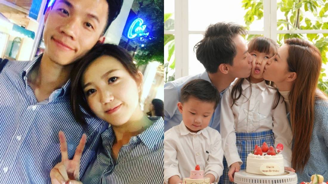 不爽老公接送女员工！吴若希爆粗公审 暗示婚变：我起码有能力养家 娱乐资讯 图4张