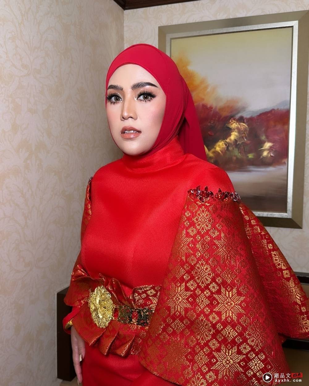 Shila Amzah 8月到内地演出！网曝录制《我们的歌6》 娱乐资讯 图1张