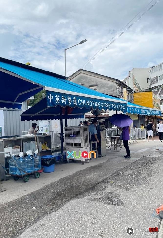 旅游 | 带你看不一样的香港！6 大隐藏景点、美食 勇闯“一街两地”沙头角、吃蛇！ 更多热点 图4张