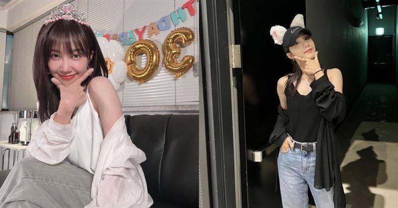 Beauty潮品文／《她的日与夜》郑恩地5招私服穿搭技巧！ 时尚资讯 图4张