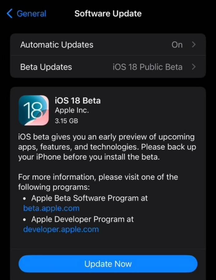 iOS 18 照片新增‘ 恢复 ’功能！存好的照片或影片离奇消失 靠这招或许有救