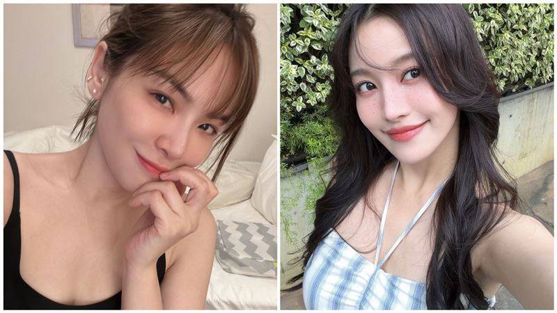 陈沂狠酸“北一女神”封号！蔡瑞雪不忍了37字反击　微风男神放闪力挺 时尚资讯 图1张