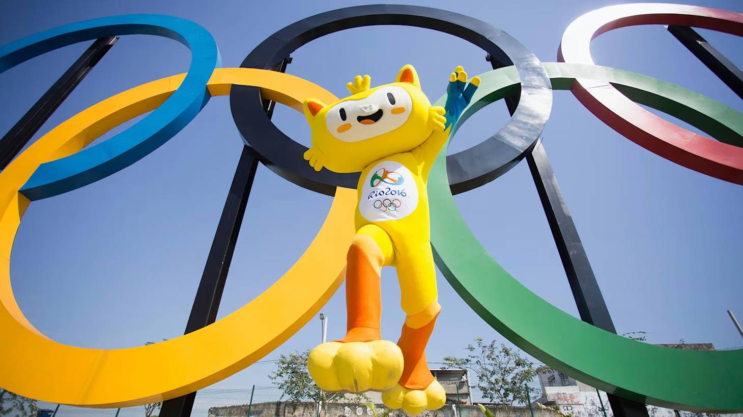 奥运2024｜奥运吉祥物是只红色的愤怒鸟？Phryge竟是法国自由的象征 更多热点 图4张