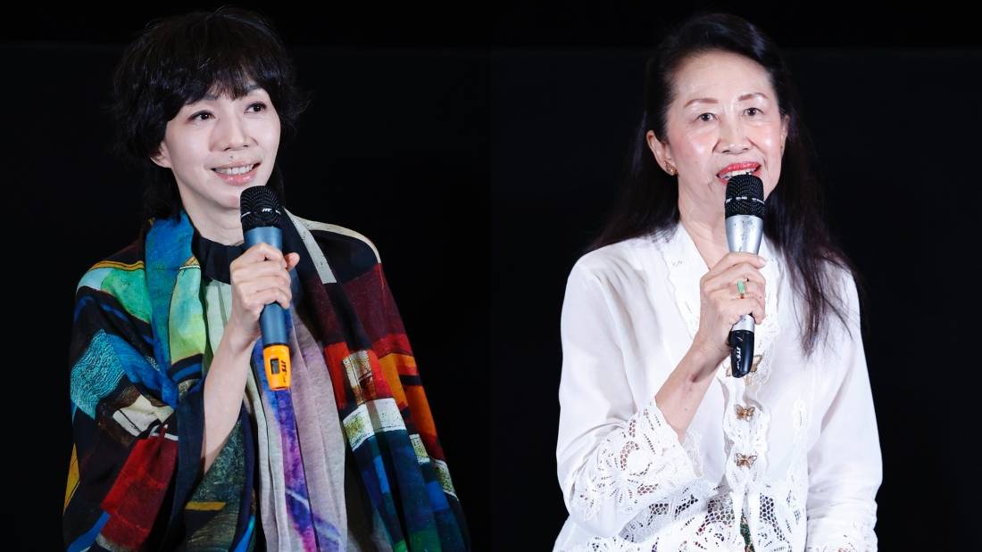 耗时17年打造《五月雪》！张吉安感叹：能在家国上映是奇迹 娱乐资讯 图3张
