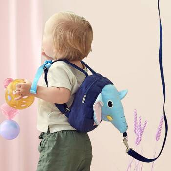 生活 | 爸妈请谨记！5招防小孩走失 在孩子身上做记号 更多热点 图3张
