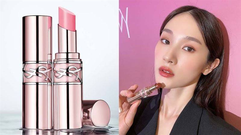 Beauty潮品文／10款网评“2024专柜有色润唇膏”推荐！ 时尚资讯 图6张