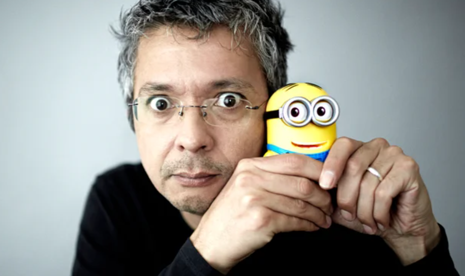 奥运2024 | 为什么Minions会出现在开幕式？原来它与法国有渊源！ 更多热点 图3张