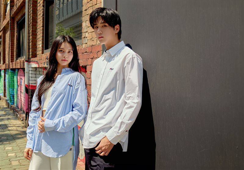盛夏来袭！New Balance 1906潮流形象店释夏季新品　李函打造时髦夏日营 时尚资讯 图9张