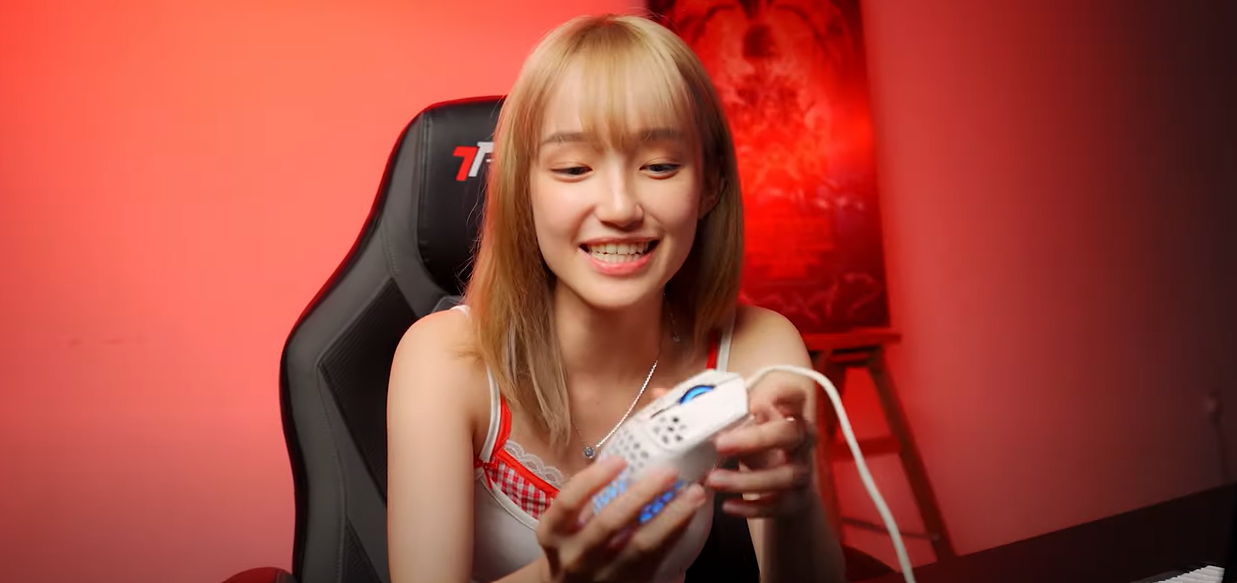 好 Hi TECH | 实测8款鼠标！总结这3款Mouse推荐打Game 更多热点 图1张