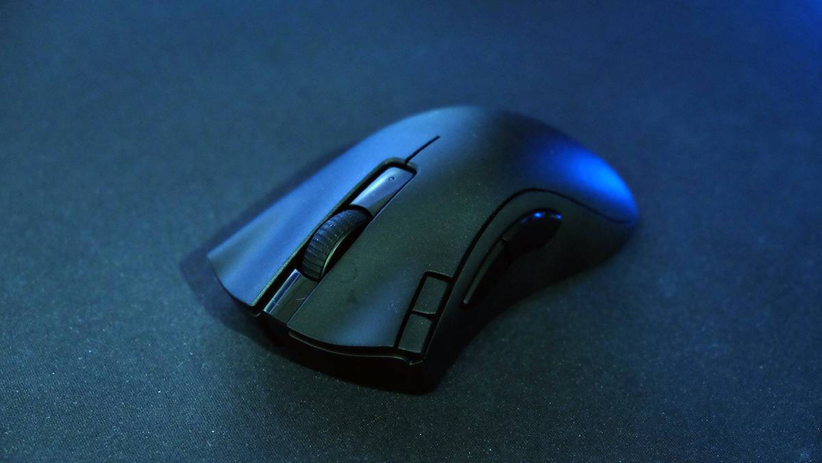 好 Hi TECH | 实测8款鼠标！总结这3款Mouse推荐打Game 更多热点 图6张
