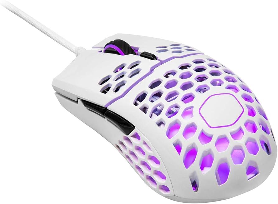 好 Hi TECH | 实测8款鼠标！总结这3款Mouse推荐打Game 更多热点 图5张