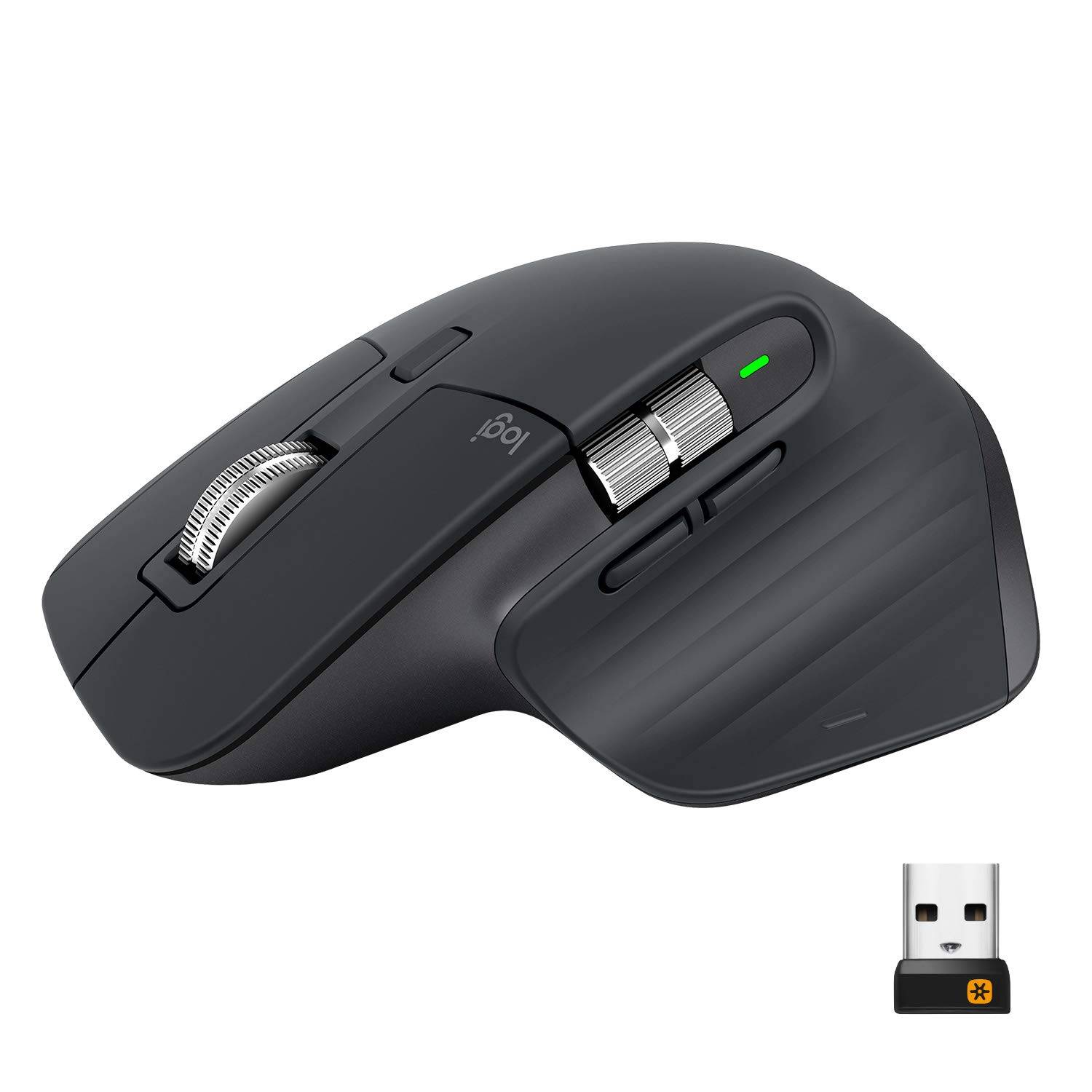 好 Hi TECH | 实测8款鼠标！总结这3款Mouse推荐打Game 更多热点 图7张