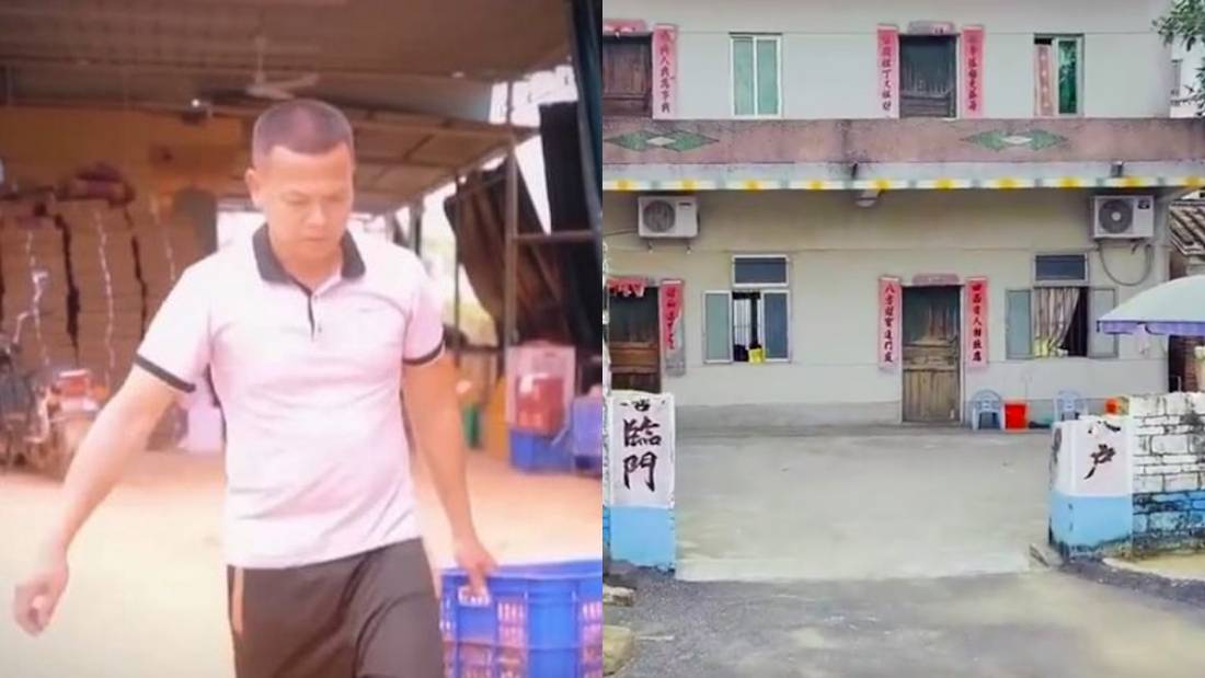 奥运2024｜全红婵希望跳水改善家境！爸爸发言：家人不能坐享其成 娱乐资讯 图2张