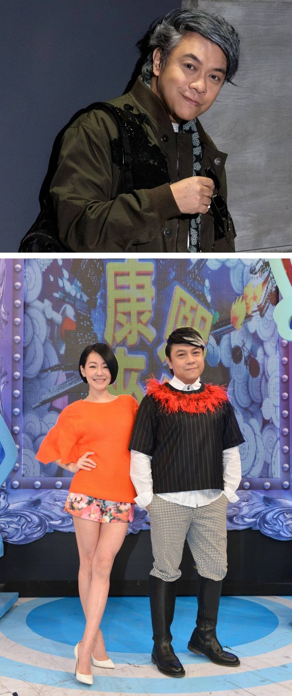 62岁蔡康永宣布：退休！《康熙来了》回归无望 娱乐资讯 图2张