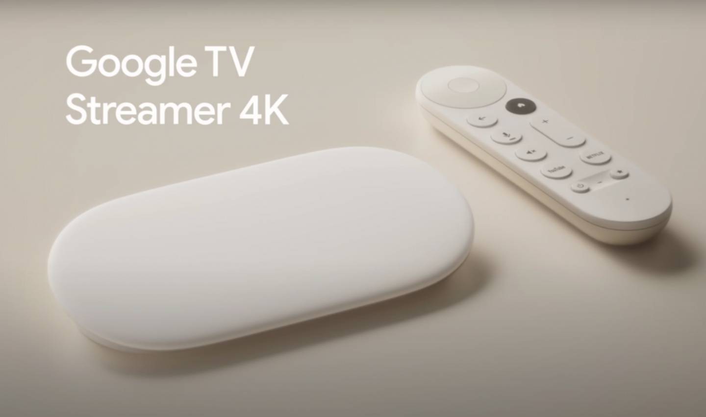 Google 将停产 Chromecast 电视棒！全新的 Google TV Streamer 将于九月登场