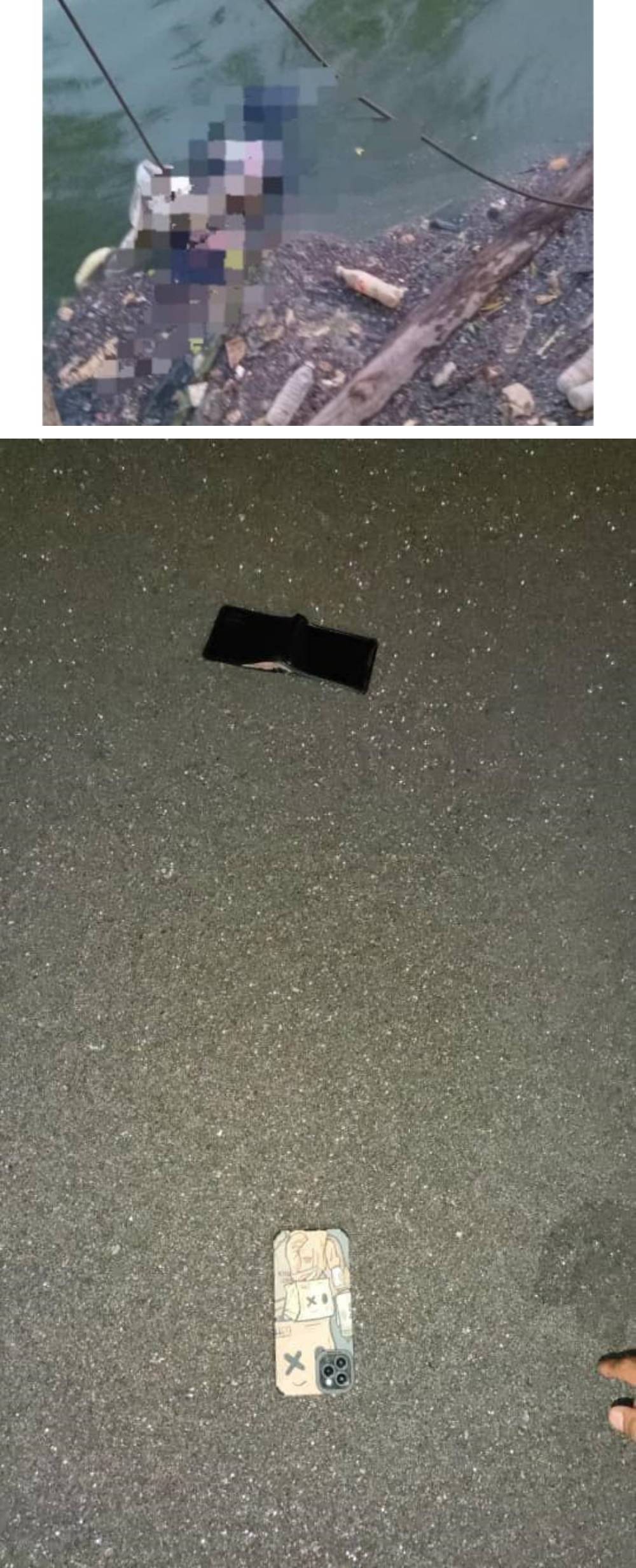 马来西亚歌手Nidza Afham慢跑失踪！隔天被寻获遗体 终年23岁 娱乐资讯 图3张