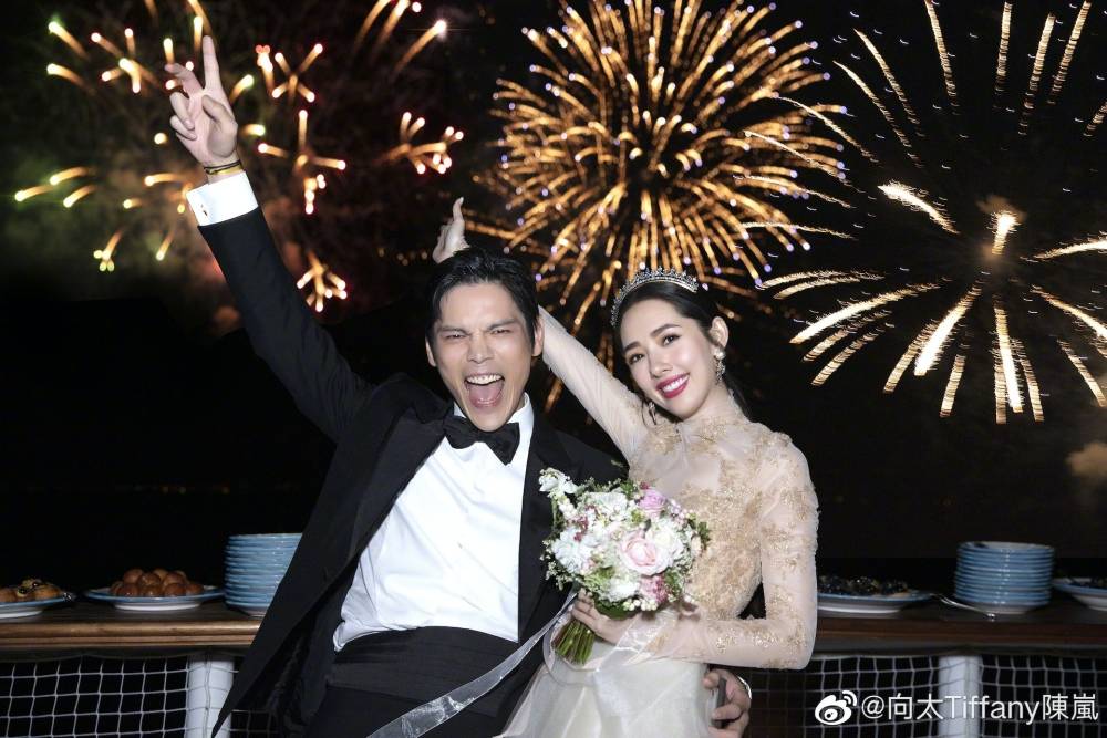 结婚5年 向佐自爆“没和郭碧婷吵过架”！网吐槽：她懒得搭理你 娱乐资讯 图1张