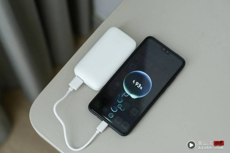 相关信息 | Powerbank放在包里无故自爆！使用Powerbank需注意这5件事！ 更多热点 图1张