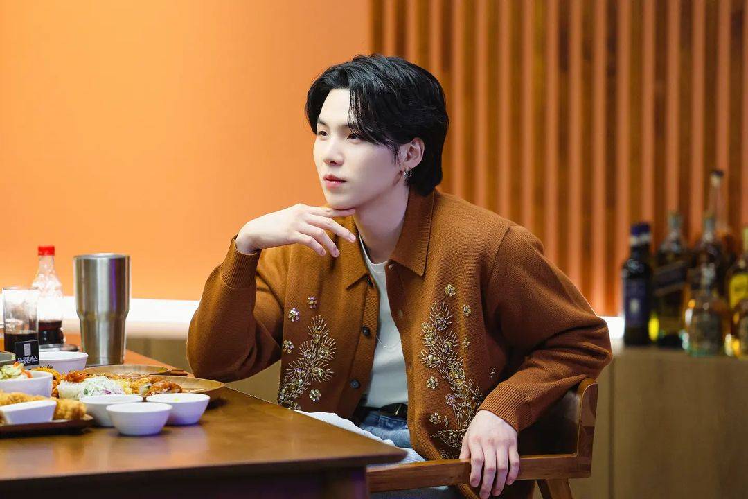BTS SUGA 酒驾2度道歉！承认错误：我拖累了团体！ 娱乐资讯 图3张