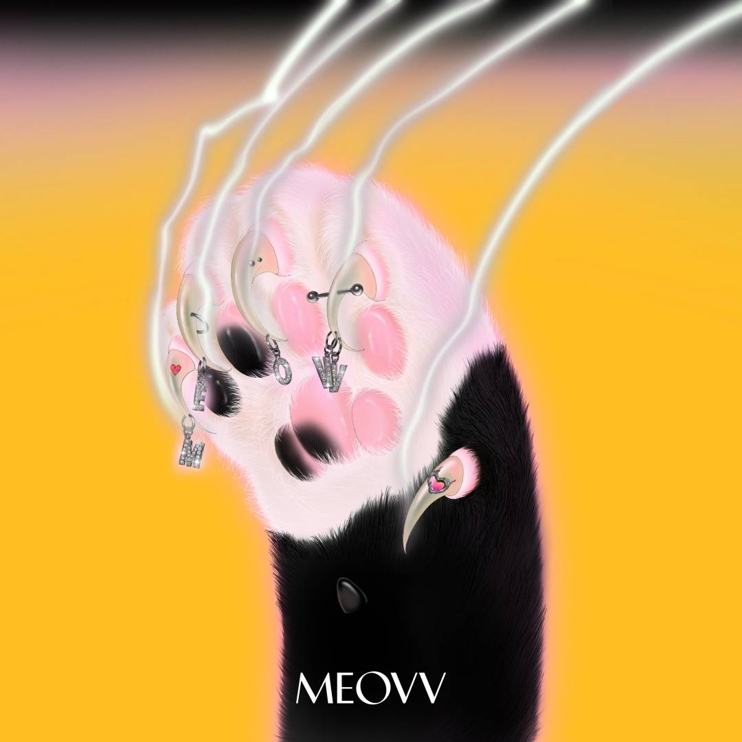 YG金牌制作人推新女团MEOVV 15岁德韩混血被封 “小JENNIE”！ 娱乐资讯 图1张