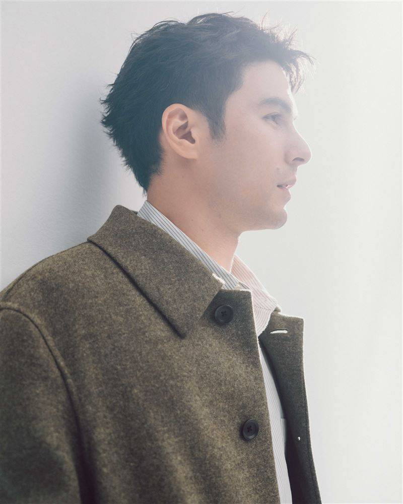 UNIQLO:C登场倒数！凤小岳、陈庭妮抢先演绎　Threads爆红GU神裤穿过没 时尚资讯 图4张