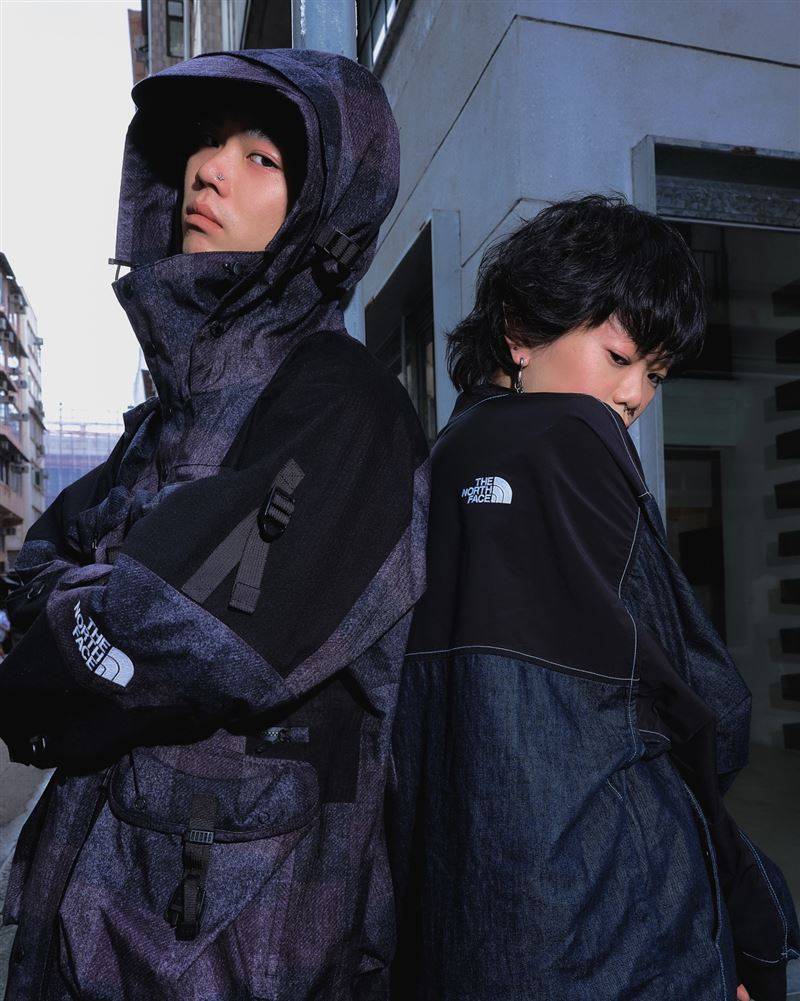 UNIQLO:C登场倒数！凤小岳、陈庭妮抢先演绎　Threads爆红GU神裤穿过没 时尚资讯 图11张