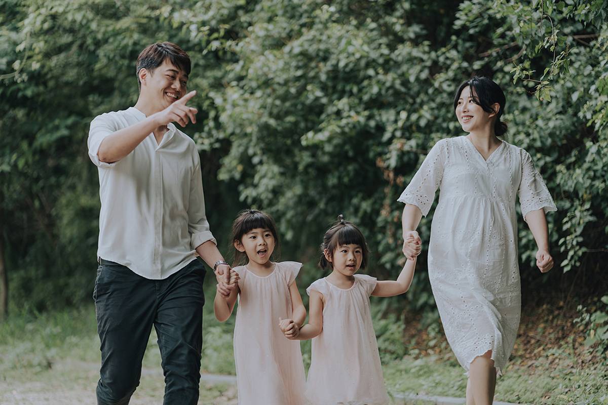 相关信息 | 生二胎隔几年比较好？喂夜奶、无法睡整觉 妈妈们的恶梦！ 更多热点 图3张