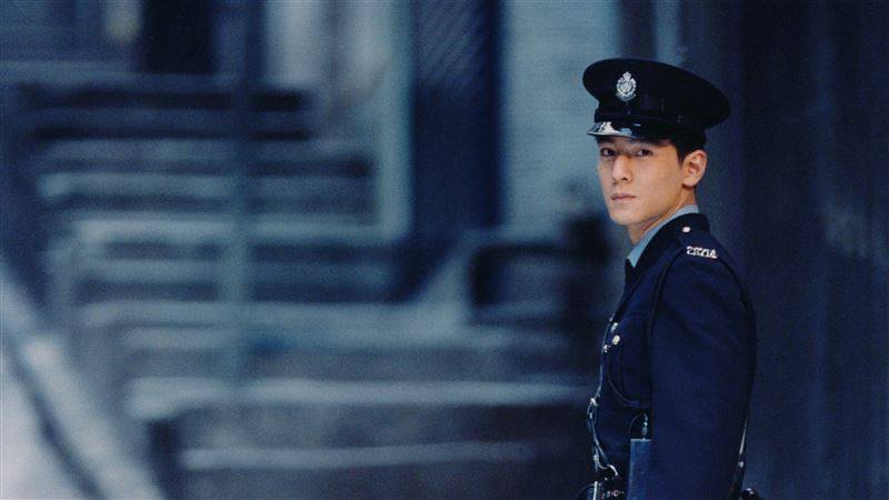“美少年之恋”时隔36年世纪合体！吴彦祖、冯德伦双帅掀回忆杀 时尚资讯 图2张