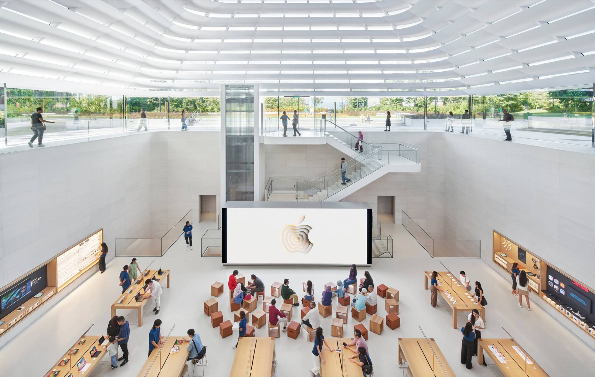 科技 | iPhone Trade In 2024完整价格这里看！最高可达RM4750！ 更多热点 图1张