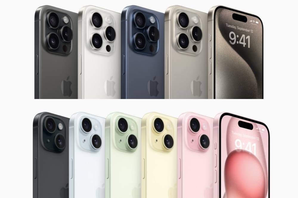 科技 | iPhone Trade In 2024完整价格这里看！最高可达RM4750！ 更多热点 图2张
