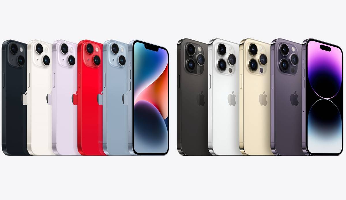 科技 | iPhone Trade In 2024完整价格这里看！最高可达RM4750！ 更多热点 图3张