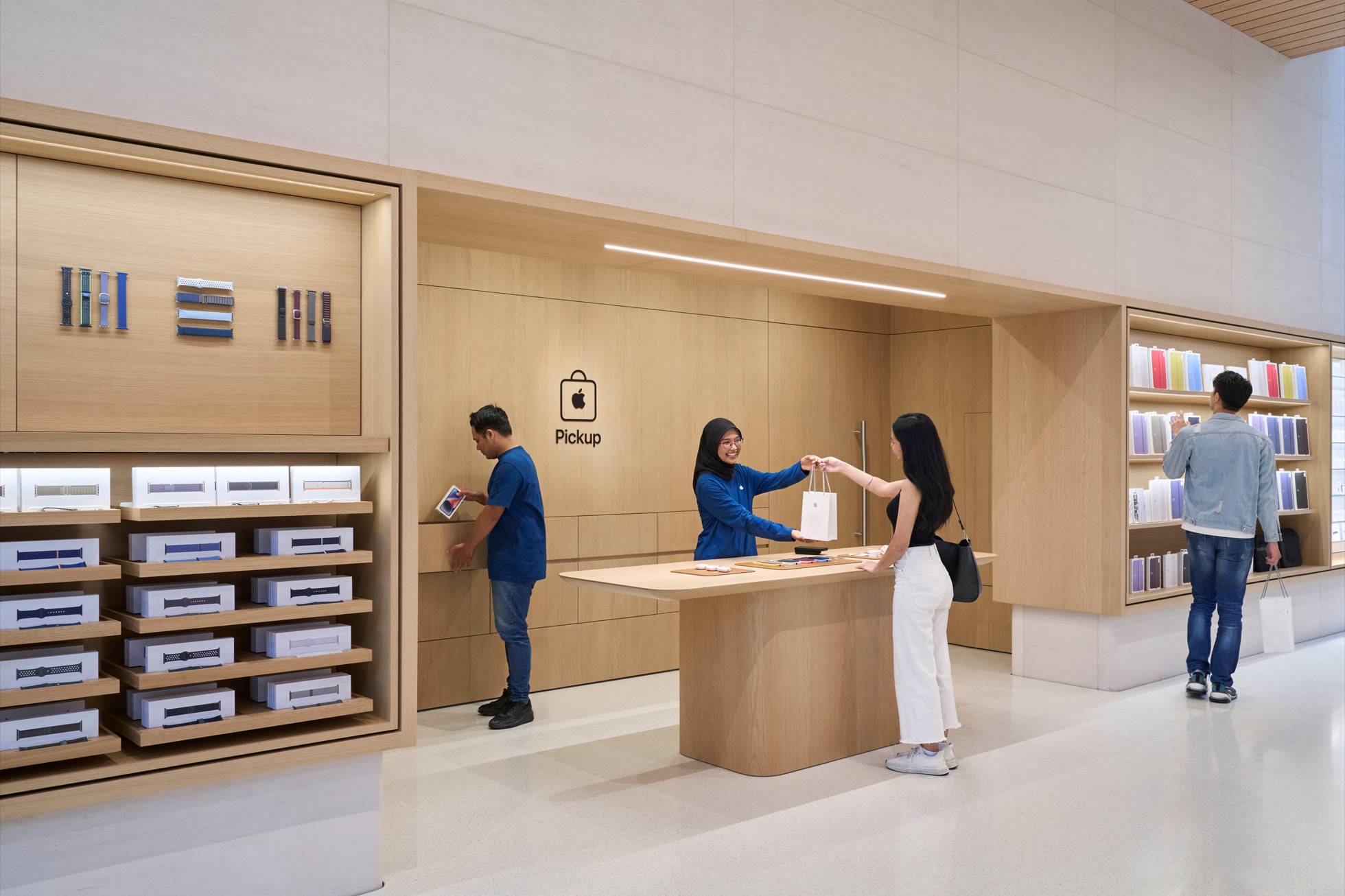 科技 | iPhone Trade In 2024完整价格这里看！最高可达RM4750！ 更多热点 图13张