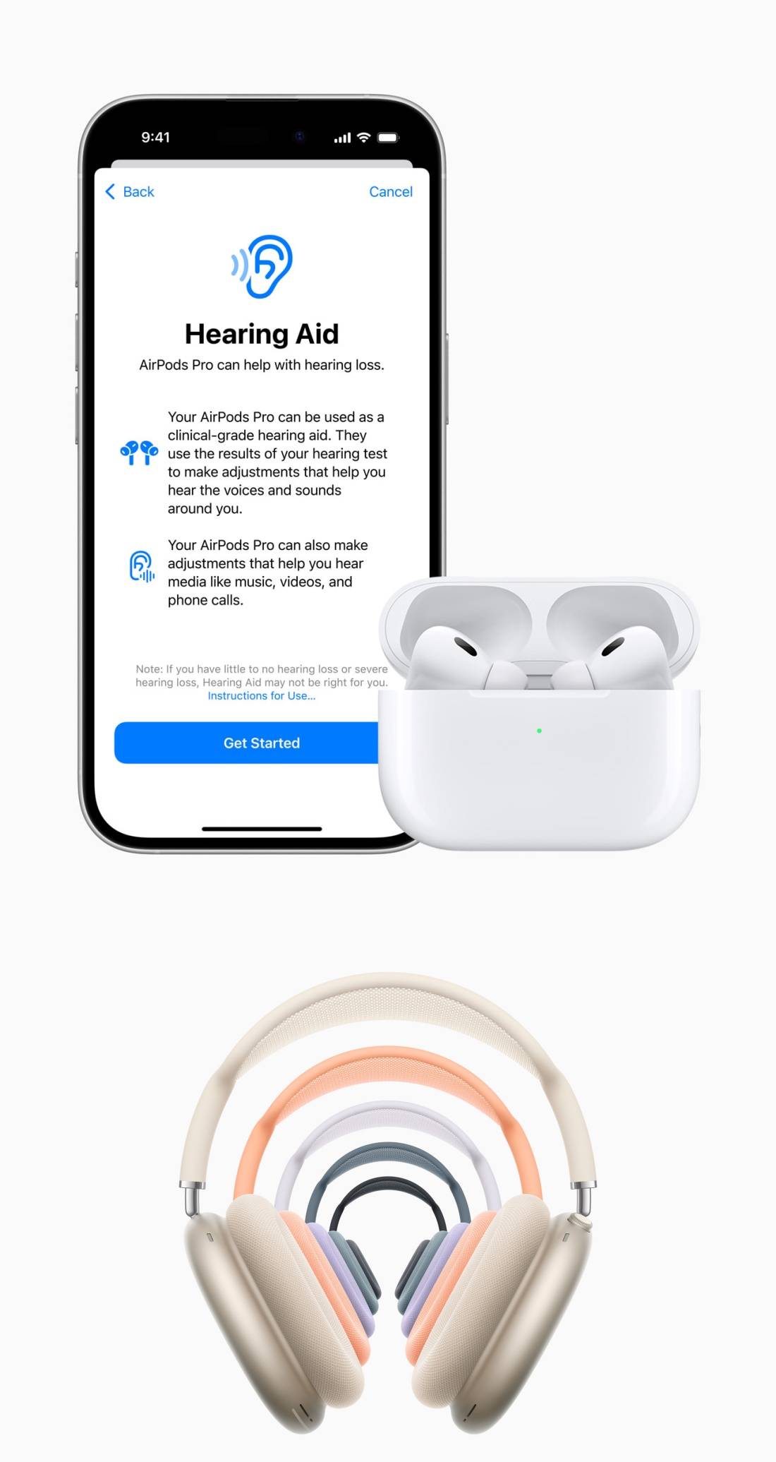 科技 | iPhone 16 四大亮点一次看懂！网友依然负评“挤牙膏” 更多热点 图8张