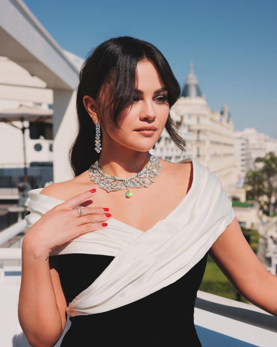 受药物和肾脏移植手术影响 Selena Gomez 坦承 “无法怀孕” 娱乐资讯 图1张
