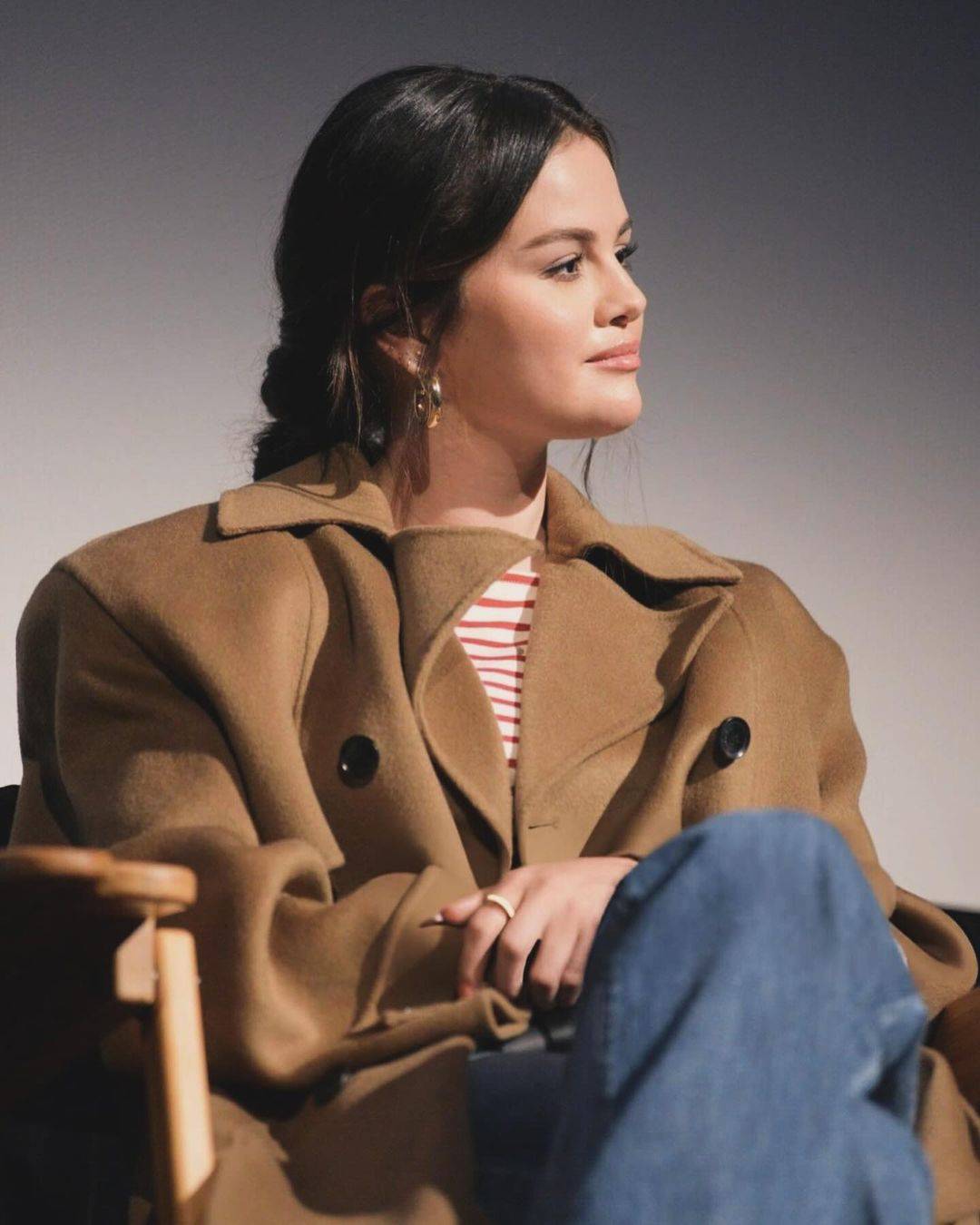 受药物和肾脏移植手术影响 Selena Gomez 坦承 “无法怀孕” 娱乐资讯 图2张