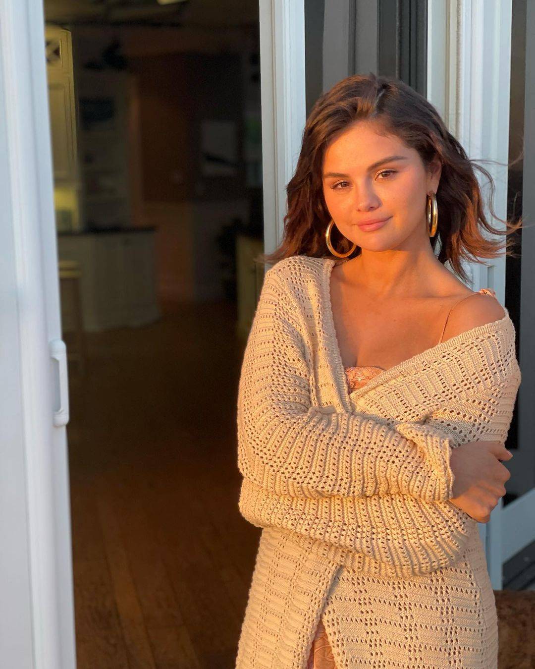 受药物和肾脏移植手术影响 Selena Gomez 坦承 “无法怀孕” 娱乐资讯 图4张