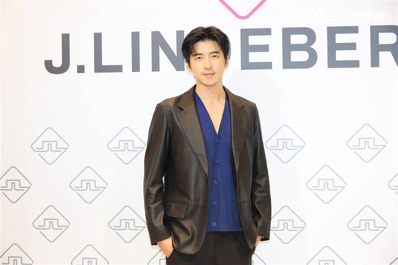 孩子出生倒数！傅孟柏对战吴慷仁、刘俊谦争金钟视帝　他入围表情全被拍 时尚资讯 图1张