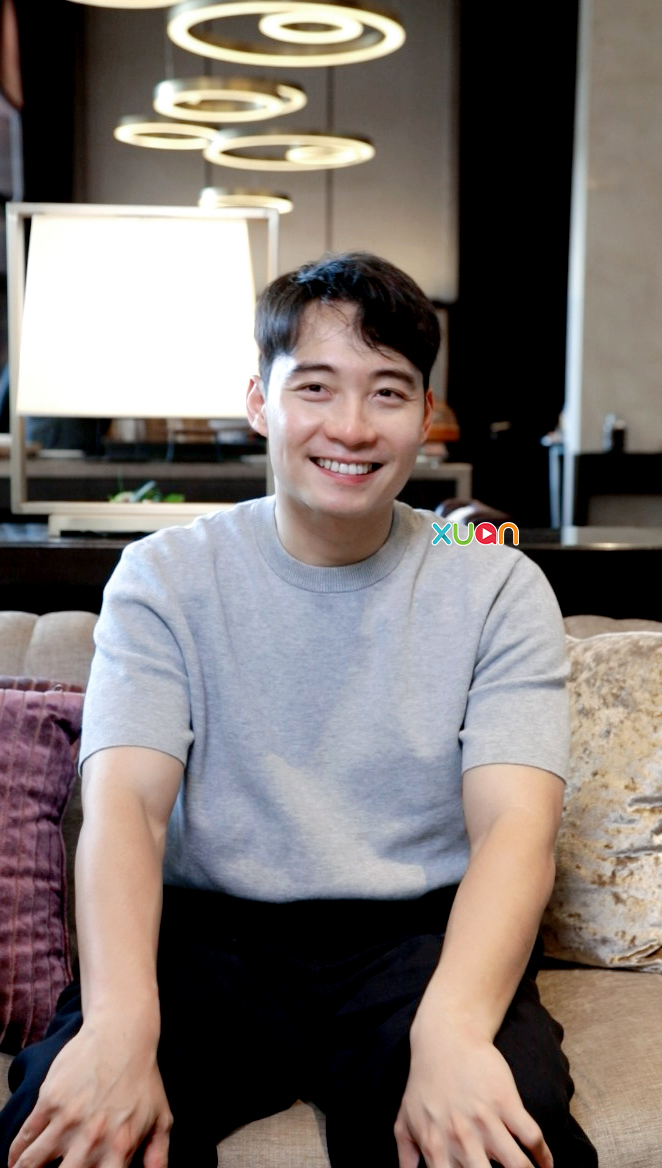 专访 · 关于Nigel Ng 的 8 件事！从Data Scientist变成Uncle Roger 娱乐资讯 图4张