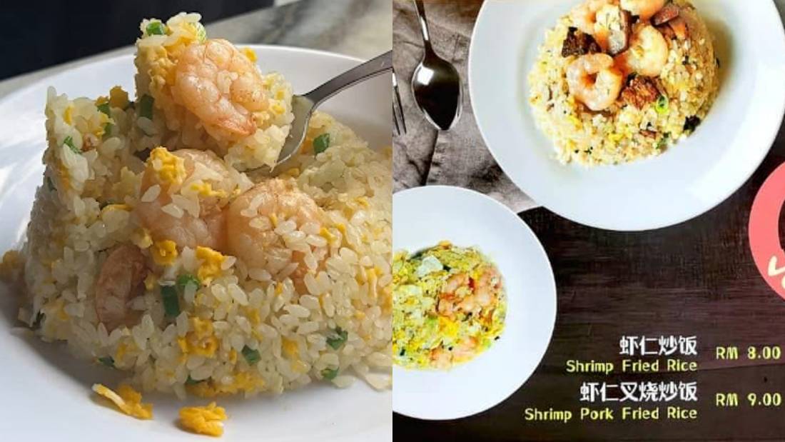 美食｜盘点雪隆区5大讨论度最高的蛋炒饭！Uncle Soon 分行最多 鼎泰丰是经典！ 更多热点 图3张