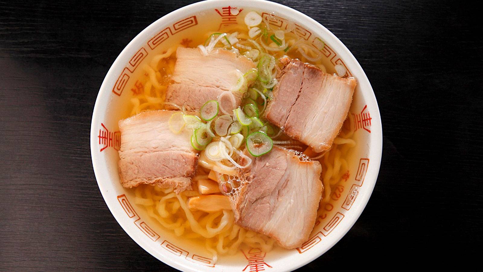 旅游 | 去日本吃什么？一文看完日本不同地区最出名的面食！ 更多热点 图3张