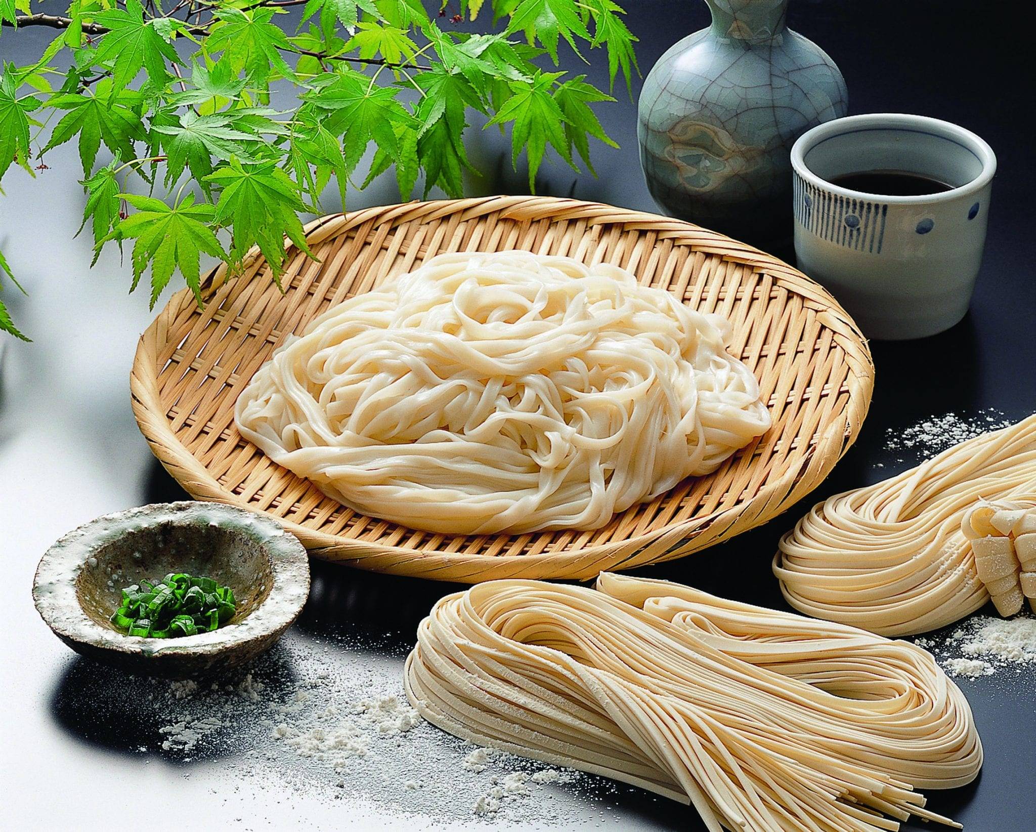 旅游 | 去日本吃什么？一文看完日本不同地区最出名的面食！ 更多热点 图5张